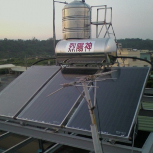 烈陽神太陽能-undefined