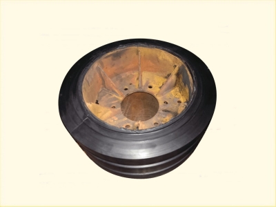 世展橡膠工業有限公司-塑膠橡膠