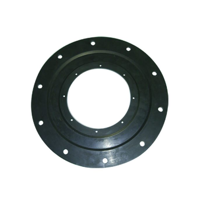 工業用迫緊內夾層紗布