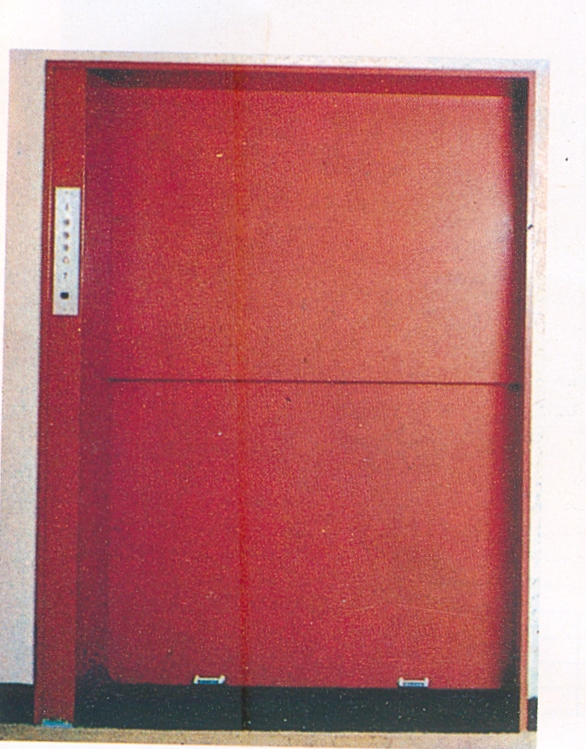 立並電梯安裝維修