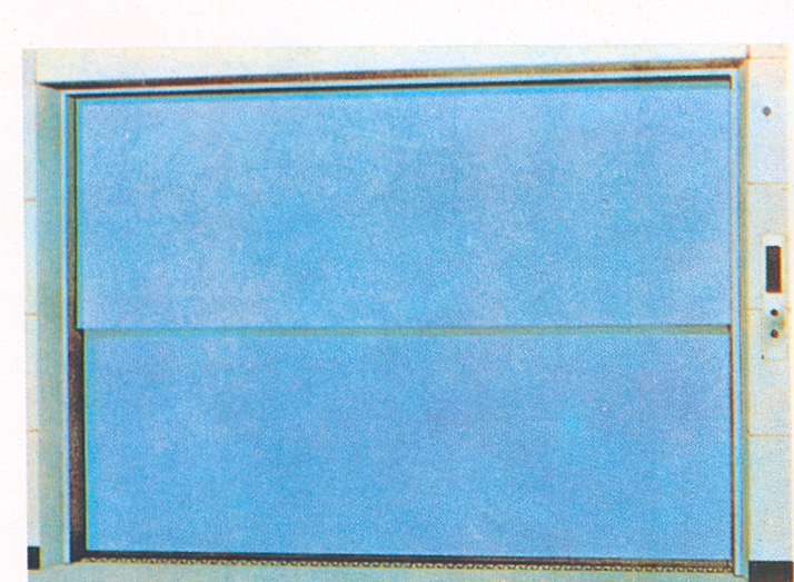 立並更換各式電梯