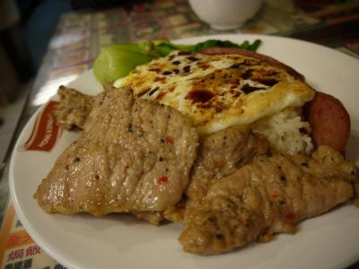 茶水攤小吃店-undefined