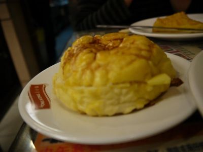 茶水攤小吃店-undefined