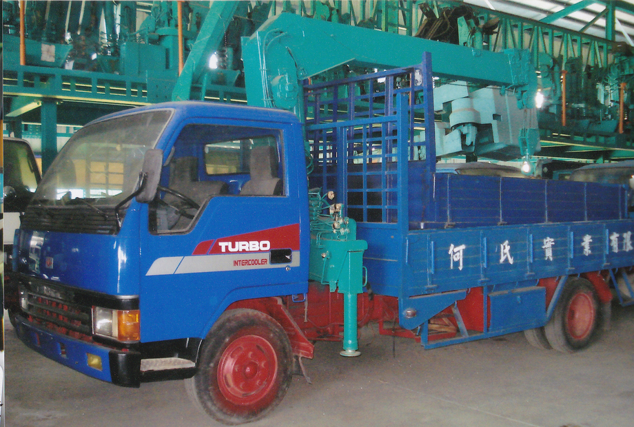 進口外匯車輛買賣