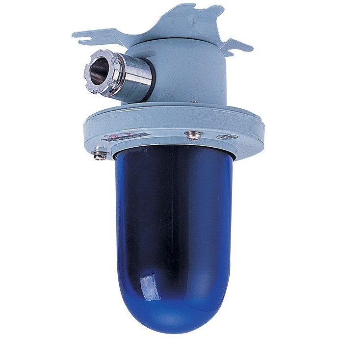 操舵燈(巴拿馬運河燈）STEERING