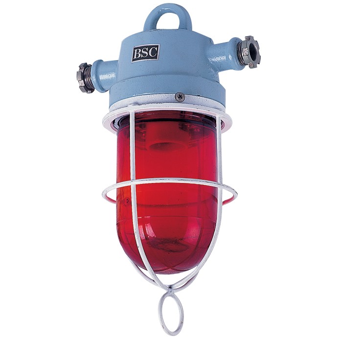 吊式信號燈HANGING