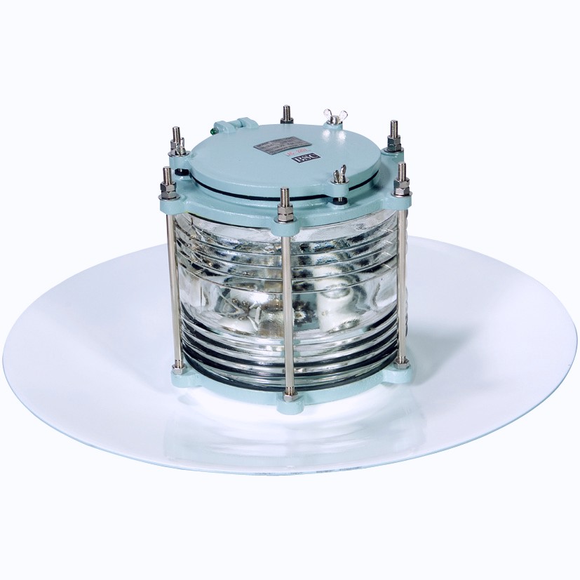 摩斯信號燈(四燈式)FOUR