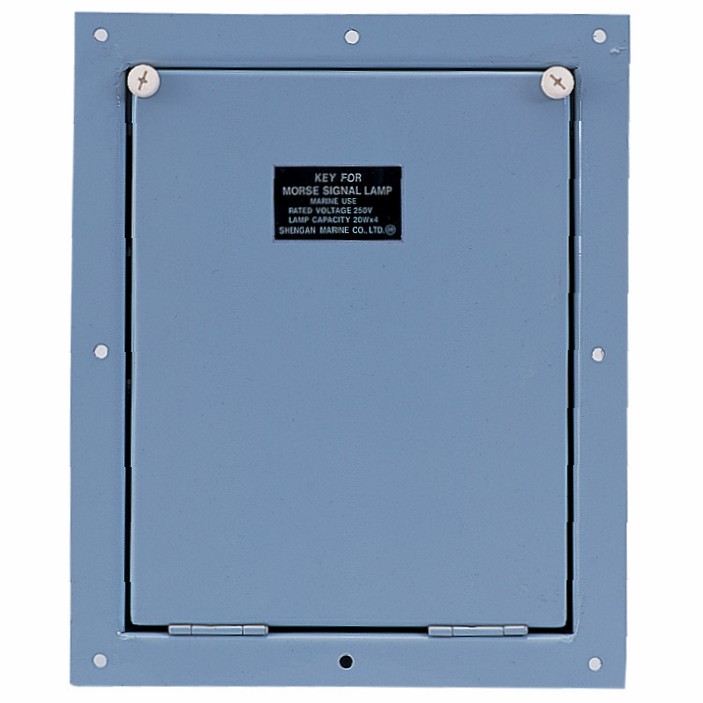 埋入式摩斯信號鍵MORSE