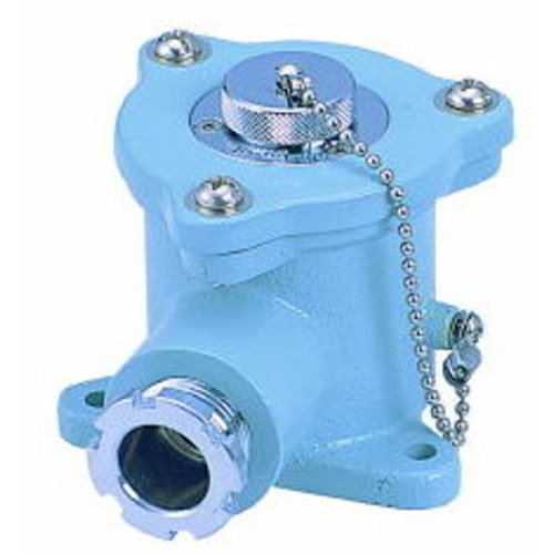 信號燈防水插座W.T.