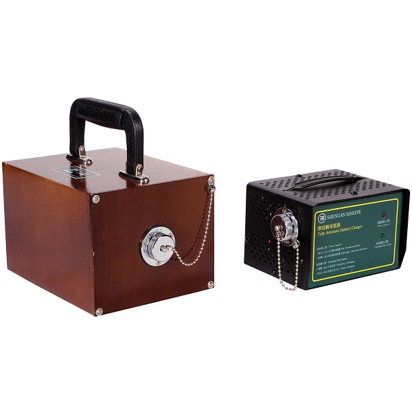 充電器與電池組CHARGER