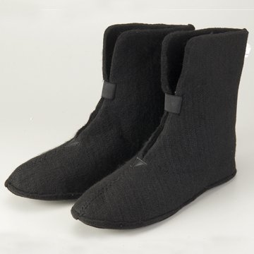 超低溫冷凍鞋專用內襯