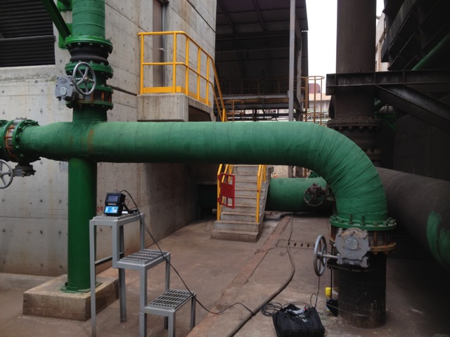 中鋼w51新增冷卻水塔5