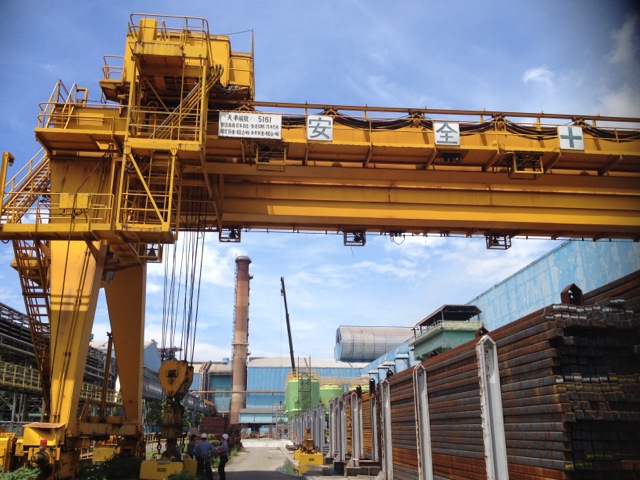 天車儀電控制系統1