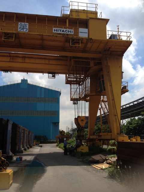 天車儀電控制系統2