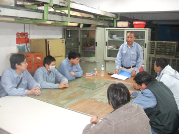 工程研討會Seminar