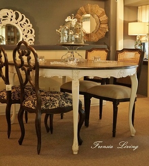 法亞居Frensia Living家具家飾-undefined