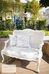 法亞居Frensia Living家具家飾-undefined