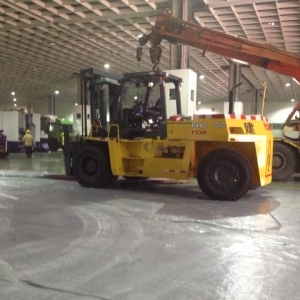 建欣(堆高機)起重工程-undefined