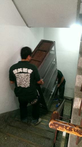 精英搬家貨運有限公司-undefined