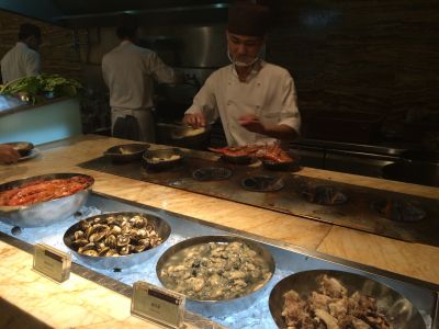 林園酒店股份有限公司-undefined