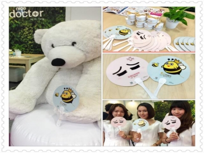 婕克國際股份有限公司 - NiceDoctor-undefined