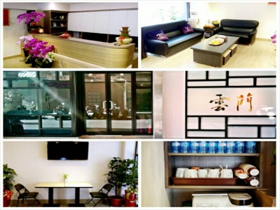 雲菛會館-undefined