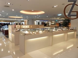 喆聚開店設計裝潢店面設計裝潢-undefined