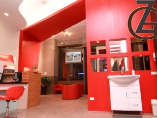 喆聚開店設計裝潢店面設計裝潢-undefined