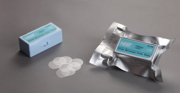 NEST細胞蓋玻片