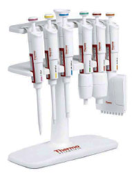 Finnpipette一、八爪手動微量分注器