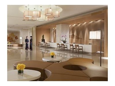 台中日月千禧酒店-undefined