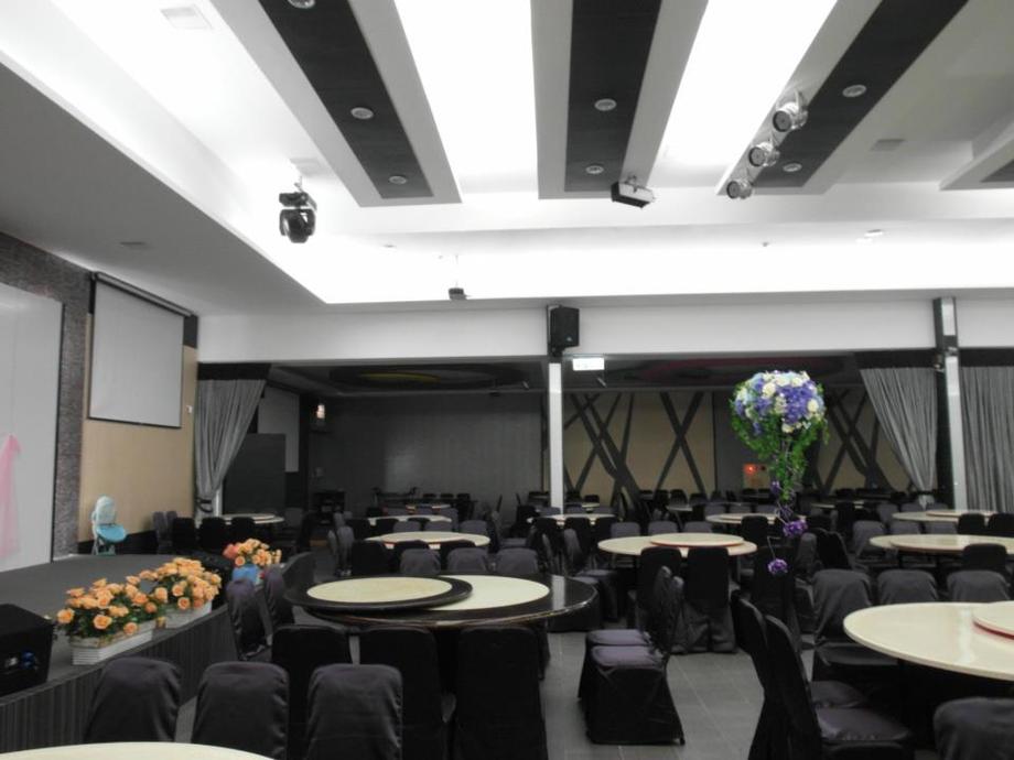 天花板設計施工