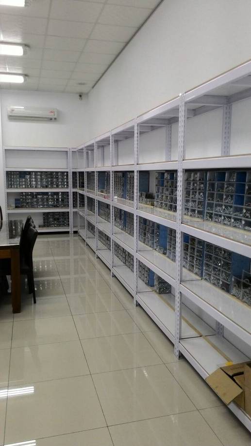 圖書資料管理架