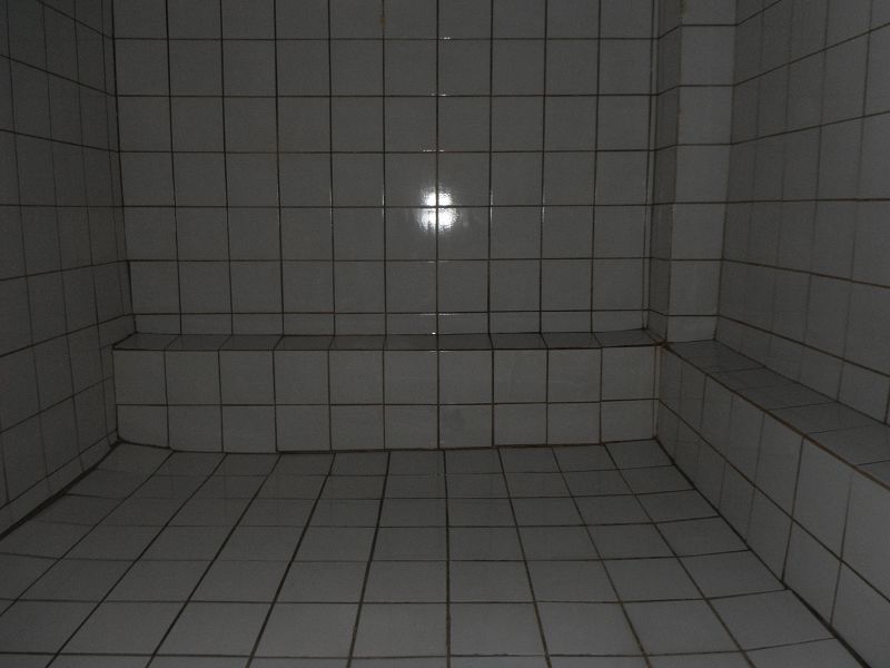 大樓水塔清洗後(1)