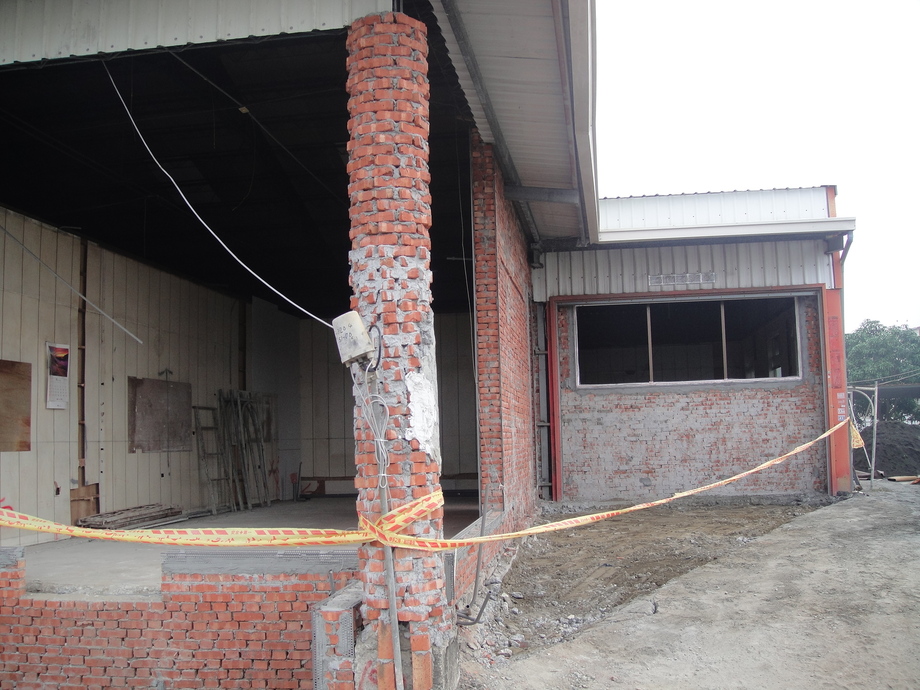 人力派遣-舊屋改建