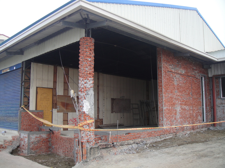 人力派遣-舊屋改建