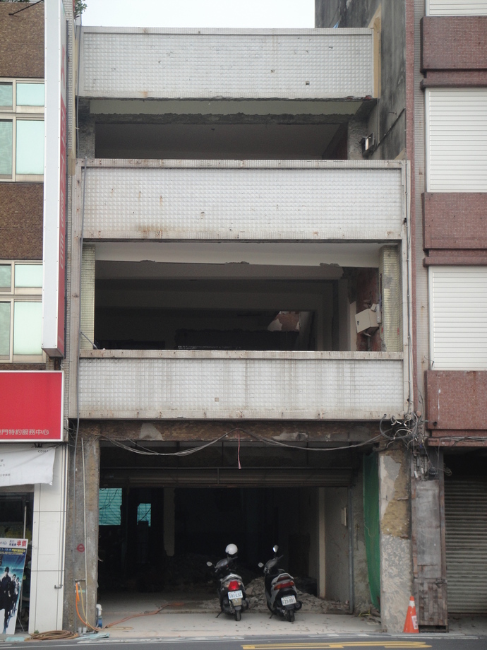 人力派遣-舊屋改建