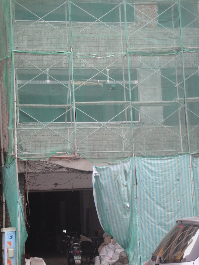 人力派遣-舊屋改建