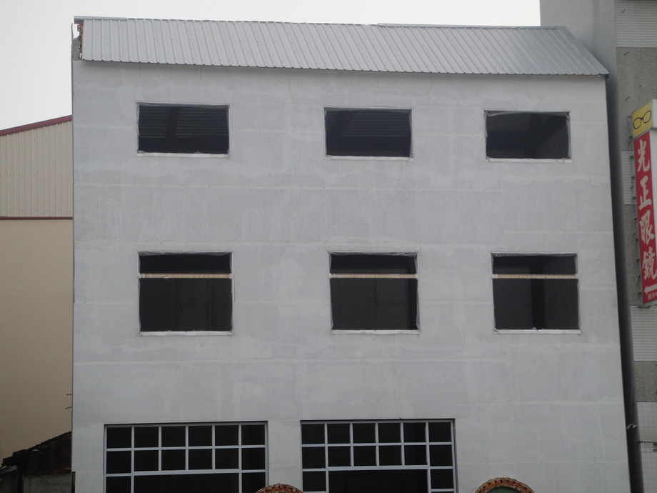 人力派遣-舊屋改建