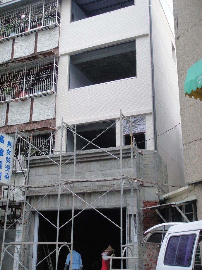 人力派遣-舊屋改建