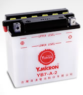 機車用電池Standard