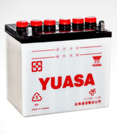 汽車用電池Standard