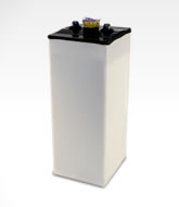 工業電動車電池V