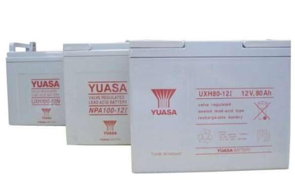 工業用電池UPS電池