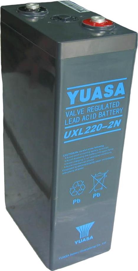 UXL220工業用電池