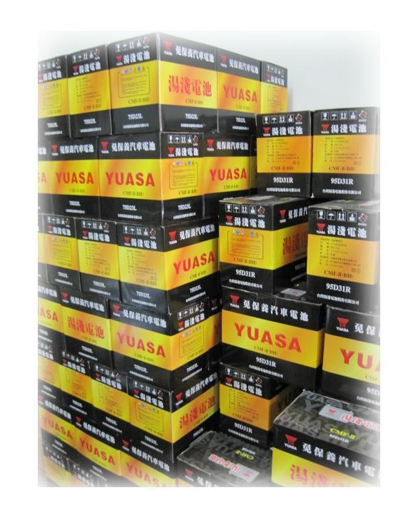 汽車電池IMG_1286
