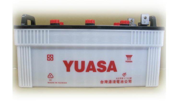 汽車電池IMG_1291