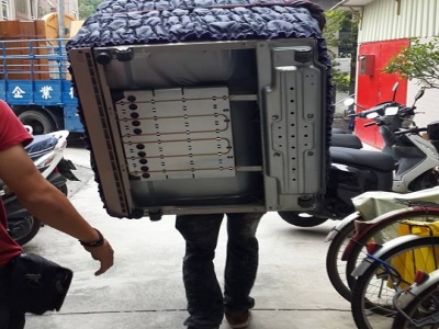 高雄承諾專業搬家公司-undefined