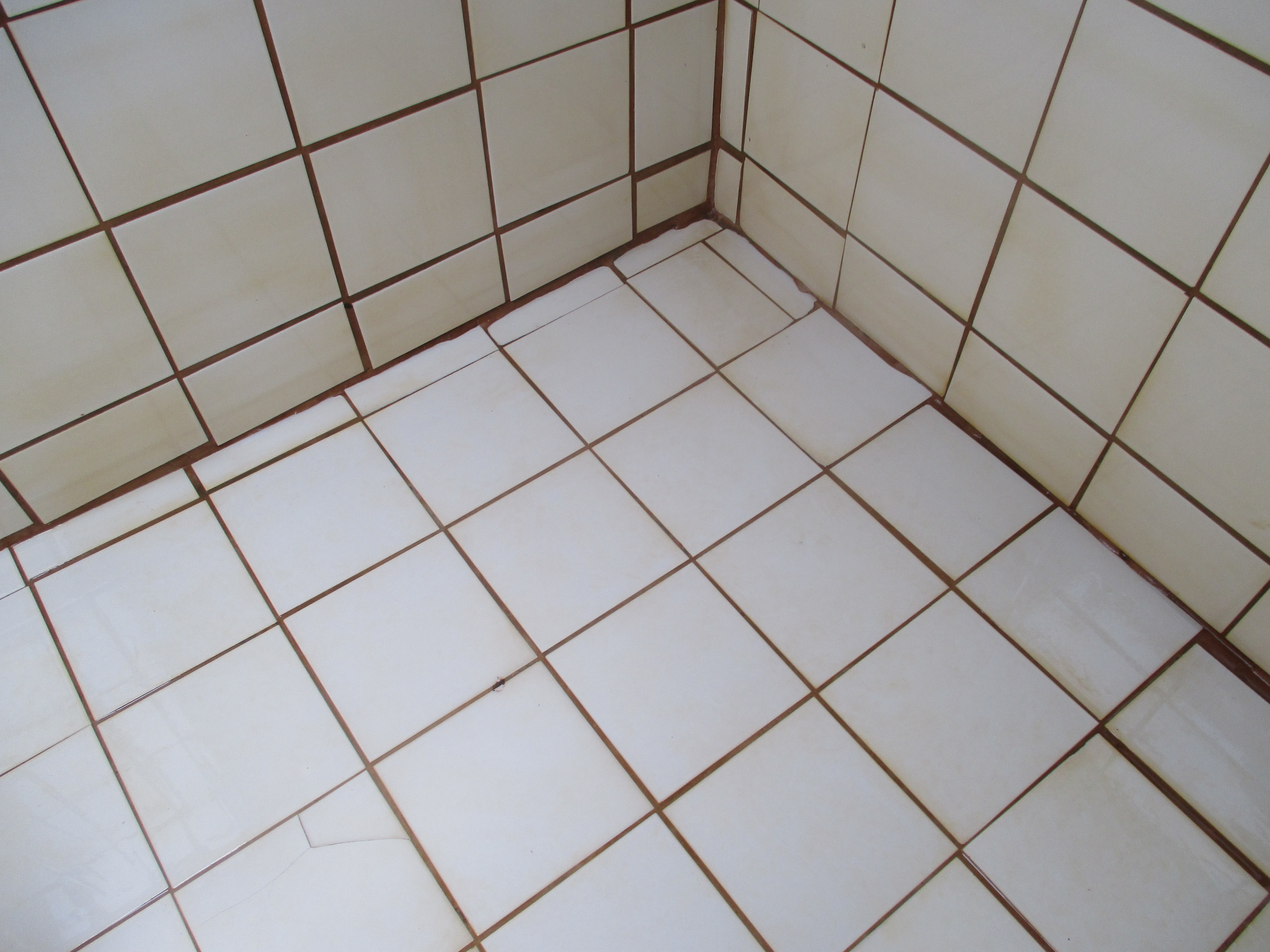 基隆八斗子住家洗水塔後