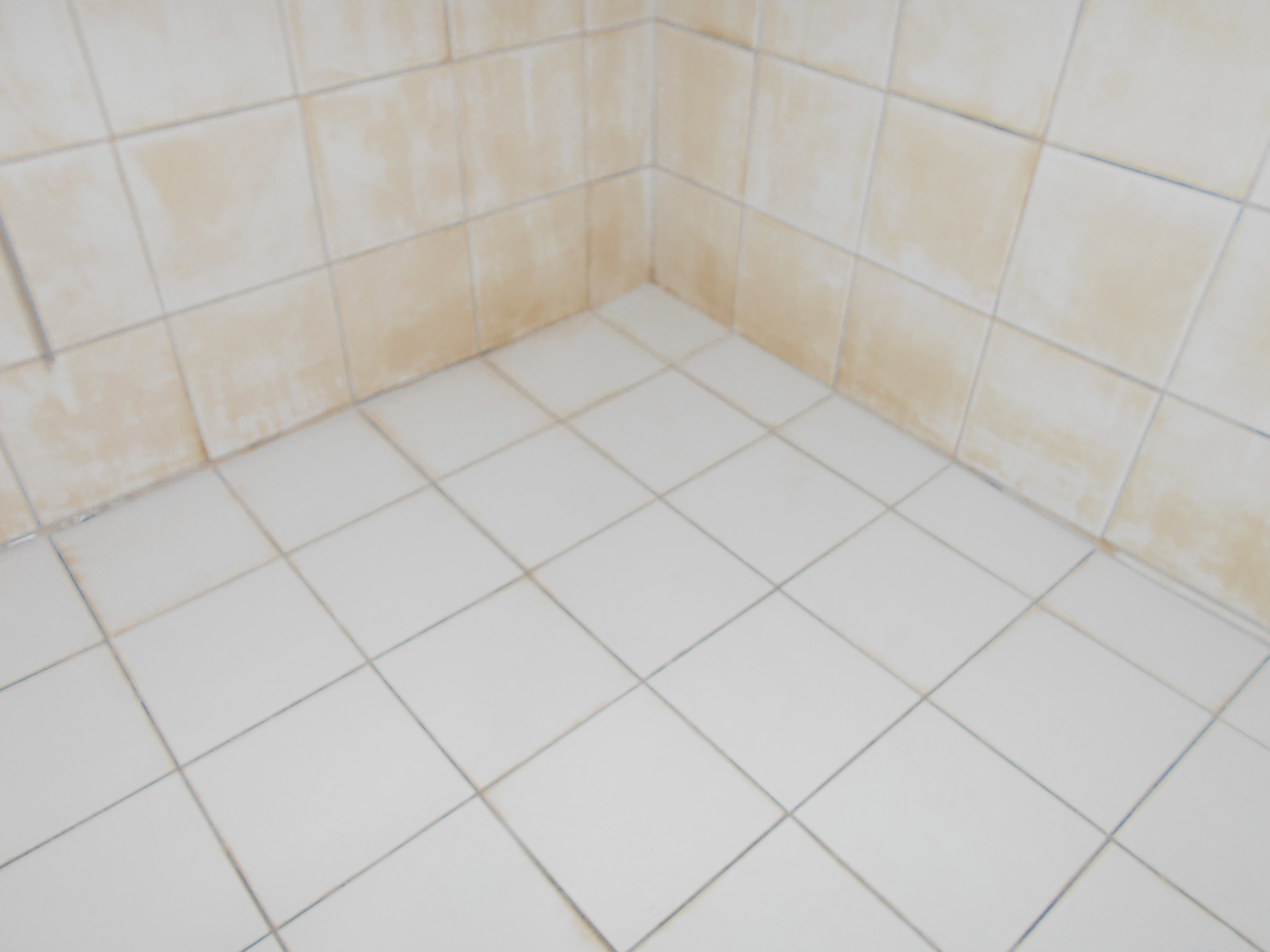 基隆八堵社區住家洗水塔後